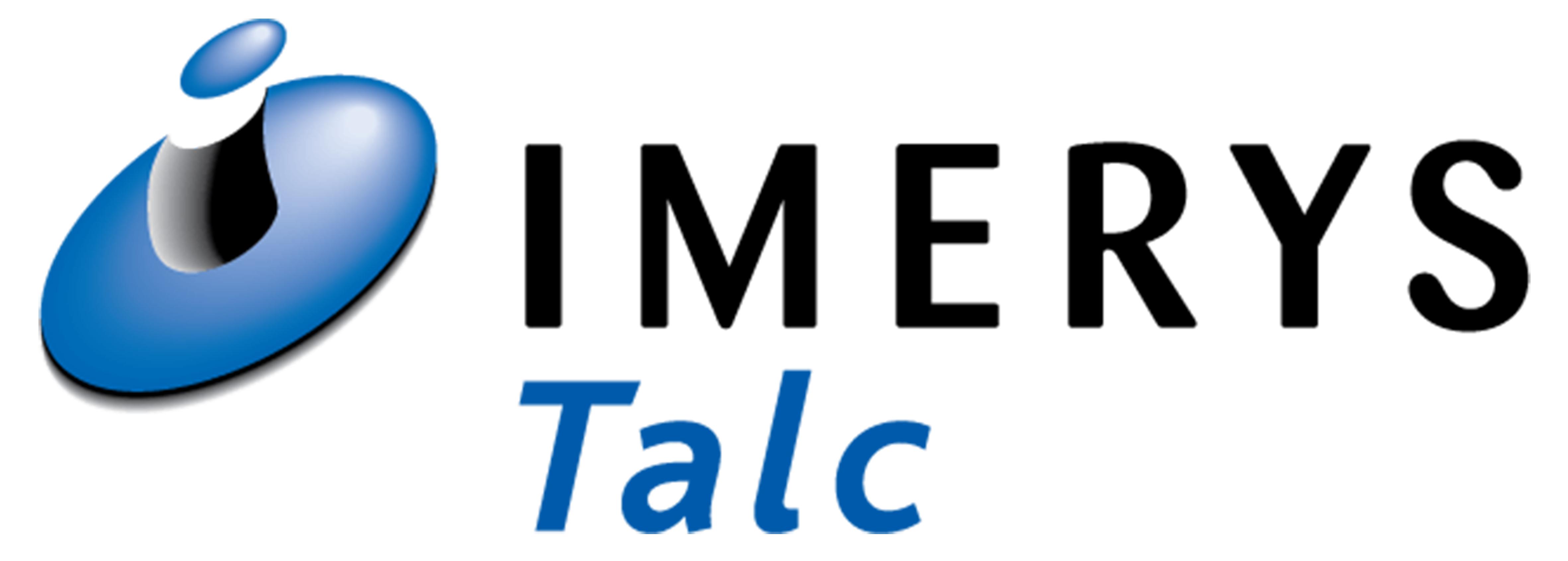 Logo von Imerys Talc